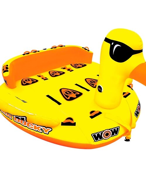 WOW Mega Ducky Tube