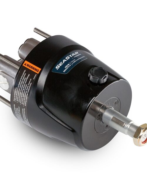 Dometic Corp Front Mount Helm FM Gen. 4