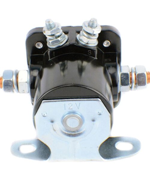 PROTORQUE Solénoïd
