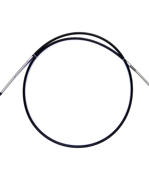 WSM Steering Cable