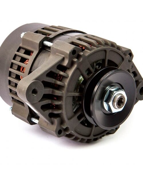 Sierra Alternator