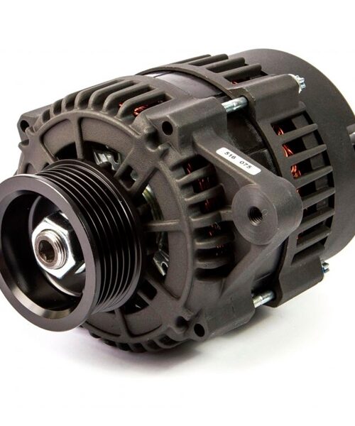 Sierra Alternator