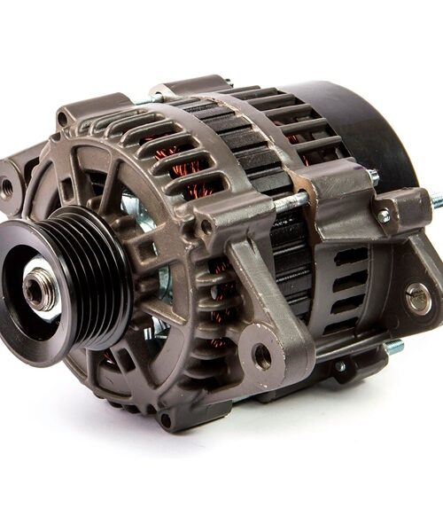 Sierra Alternator