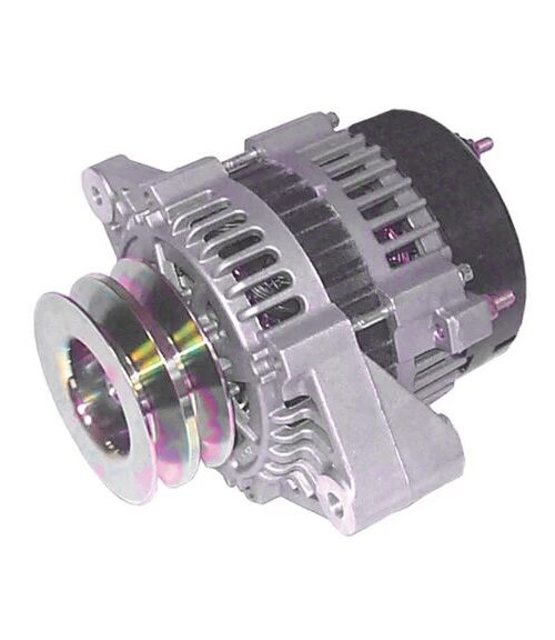 Sierra Alternator