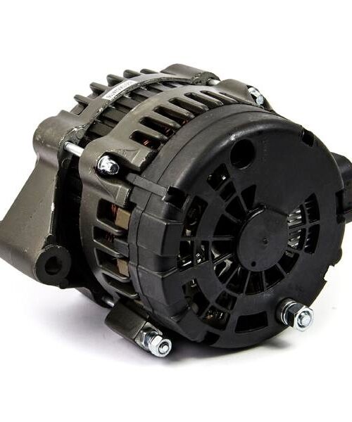 Sierra Alternator