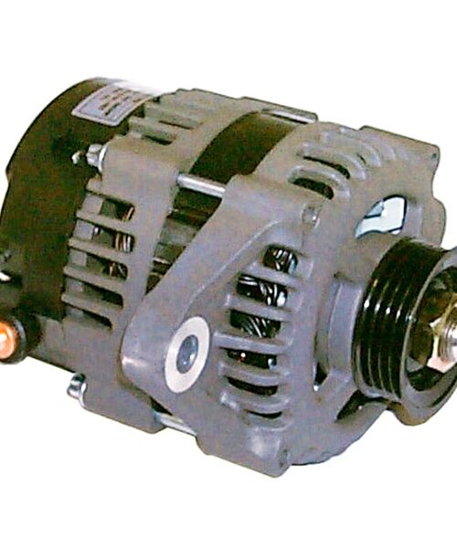 Sierra Alternator