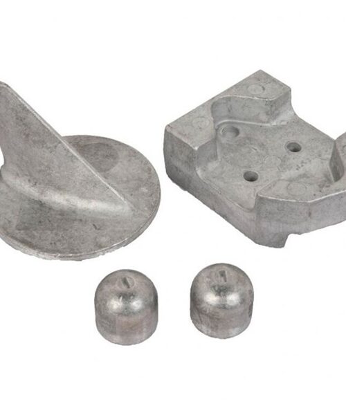 Sierra Zinc Anode