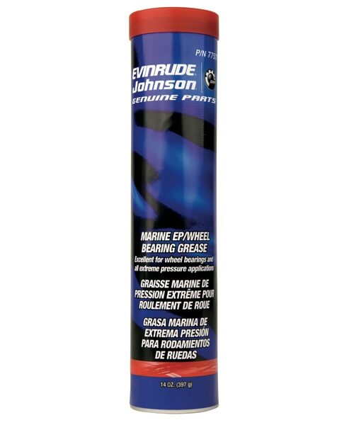 BRP Evinrude Marine EP/Wheel Bearing Grease