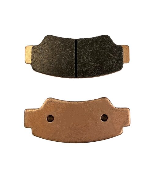 Demon Brake Pads Sintered metal - Front left or right