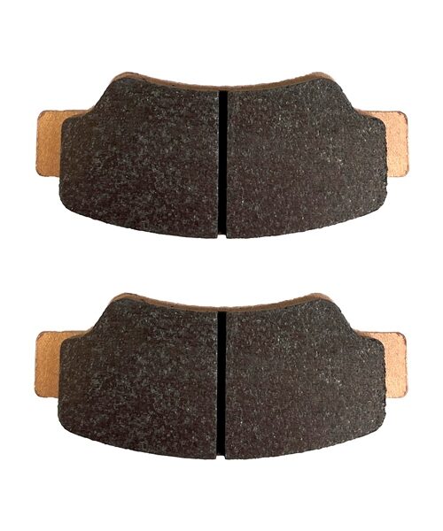 Demon Brake Pads Sintered metal