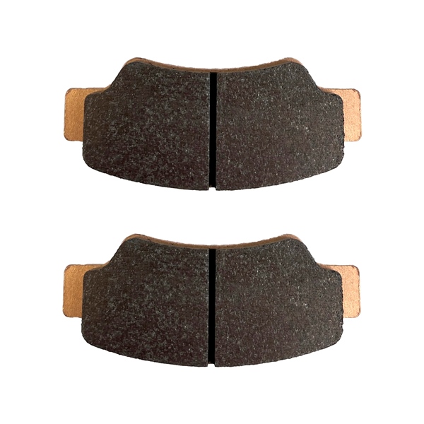 Demon Brake Pads Sintered metal