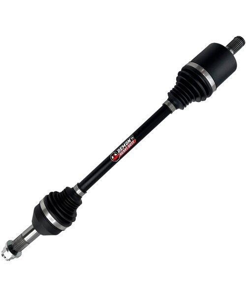Demon Complete HD Axle Fits CFMoto