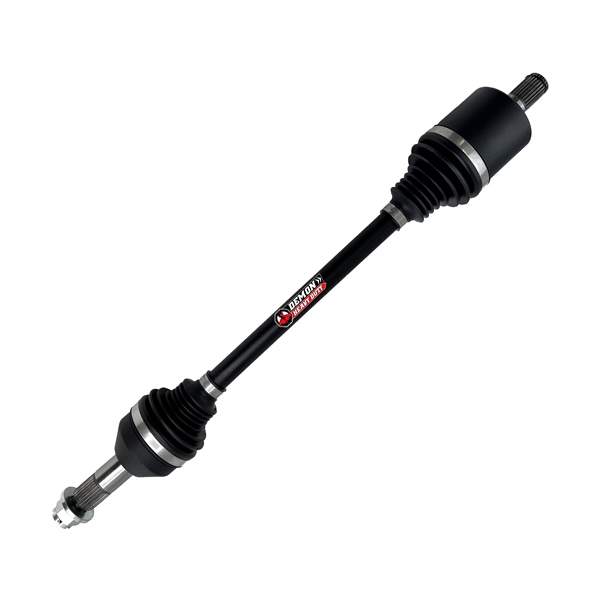 Demon Complete HD Axle Fits CFMoto