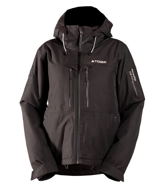 TOBE Cappa Jacket