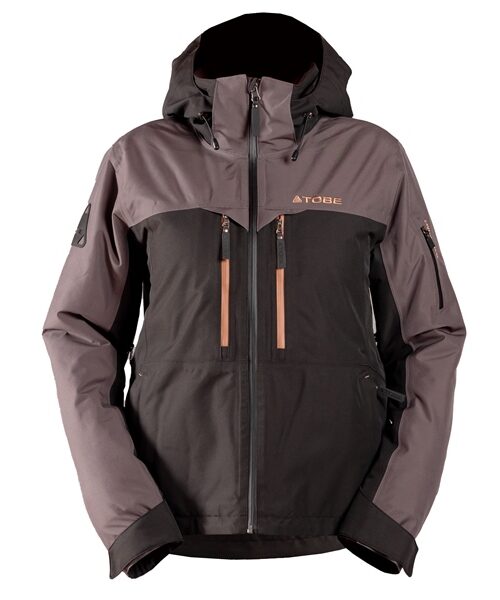 TOBE Cappa Jacket