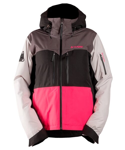 TOBE Cappa Jacket