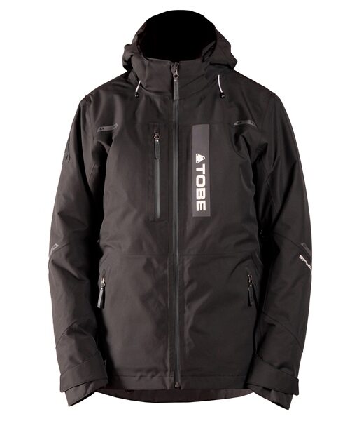 TOBE Nexus 2-in-1 Jacket
