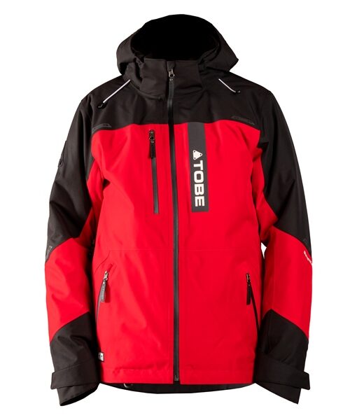 TOBE Nexus 2-in-1 Jacket