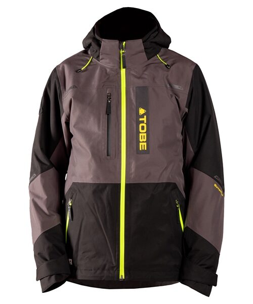 TOBE Nexus 2-in-1 Jacket