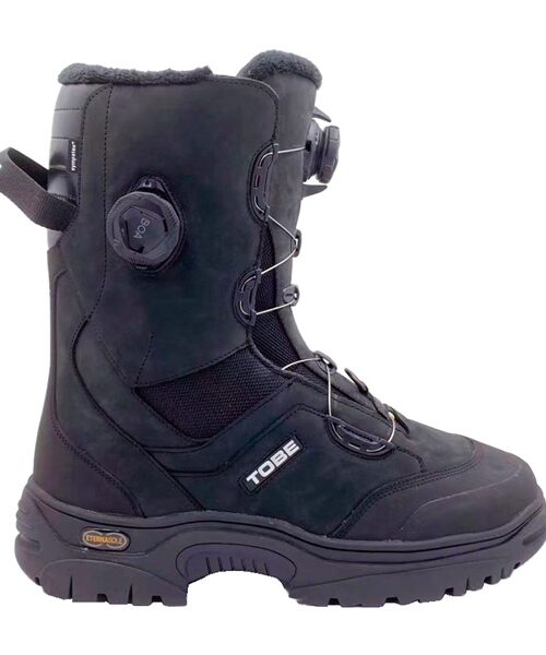 TOBE Cordus V2 Boot