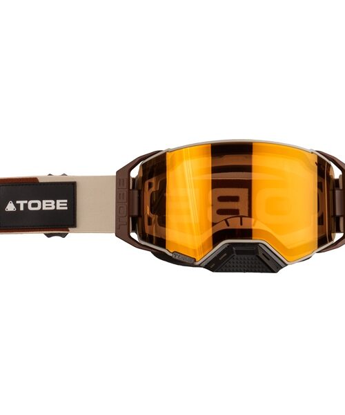 TOBE T7 Magnetic Goggles