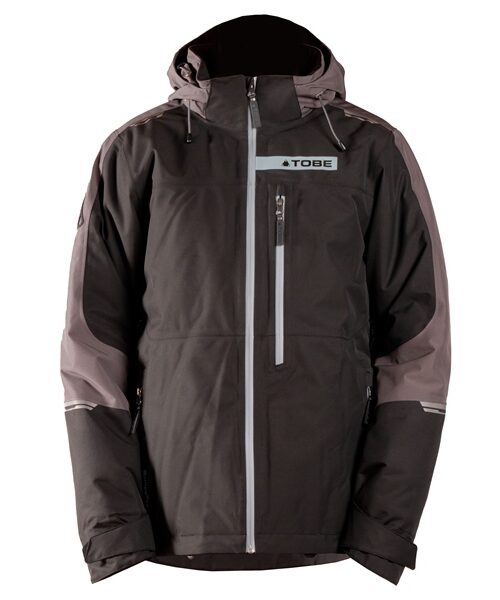 TOBE Ember Insulated Jacket