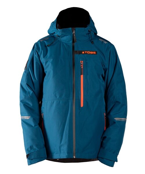 TOBE Ember Insulated Jacket