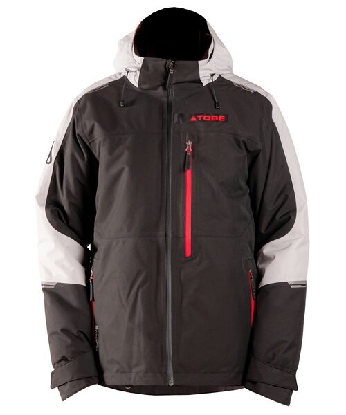 TOBE Ember Insulated Jacket