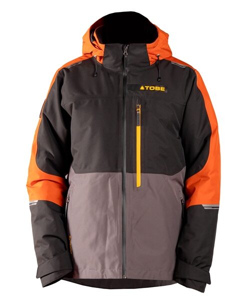 TOBE Ember Insulated Jacket