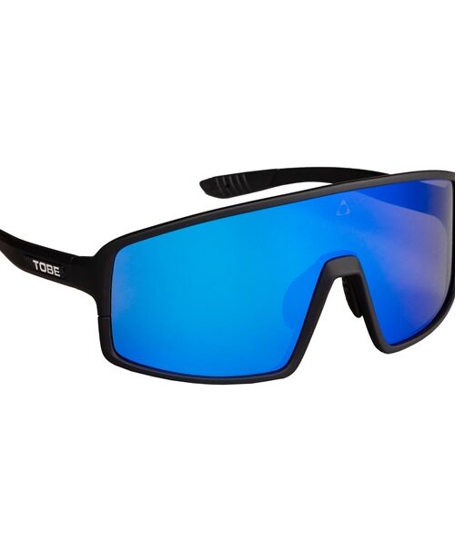 TOBE Blad Sunglasses Black