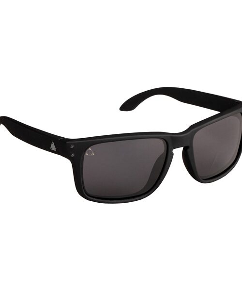 TOBE Fokus Sunglasses Black