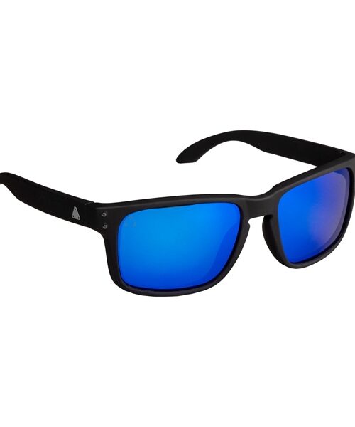 TOBE Fokus Sunglasses Black