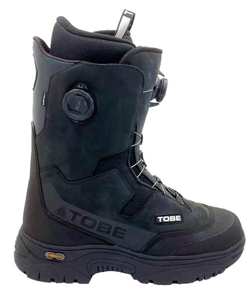 TOBE Nimbus V2 Boot Men, Women