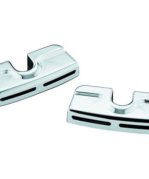 Kuryakyn Spark Plug and Head Bolt Cover