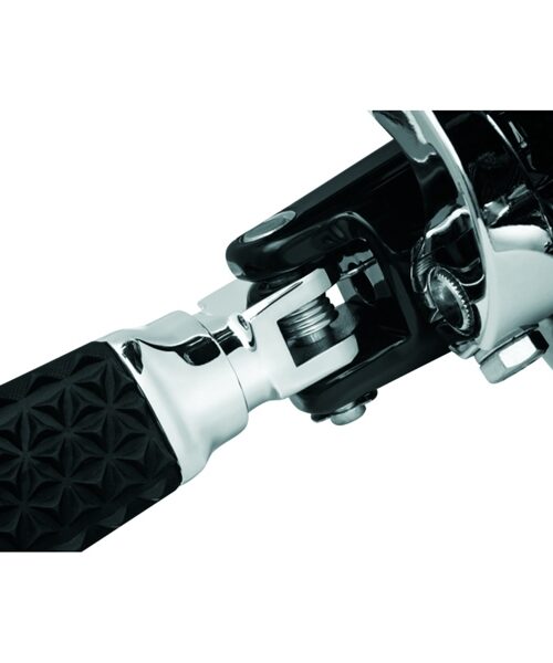 Kuryakyn Spline Peg Adaptor