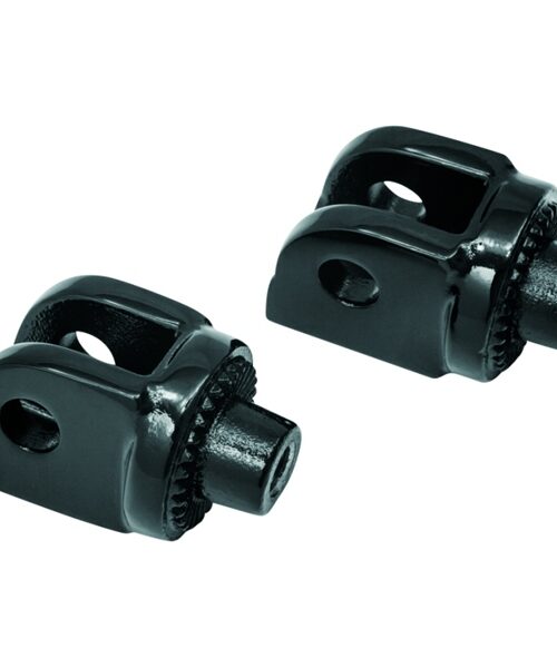 Kuryakyn Spline Peg Adaptor