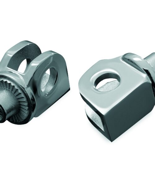 Kuryakyn Front Peg Adapter