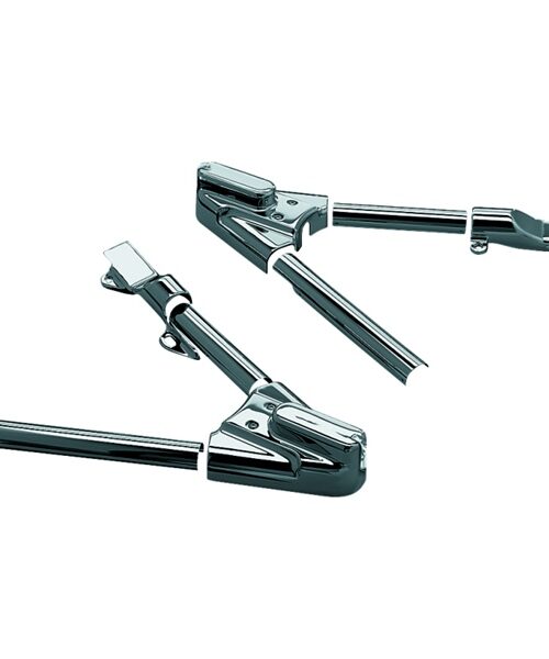 Kuryakyn Swingarm Cover Kit