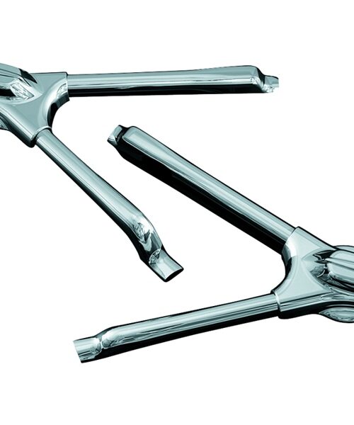 Kuryakyn Swingarm Tube Cover