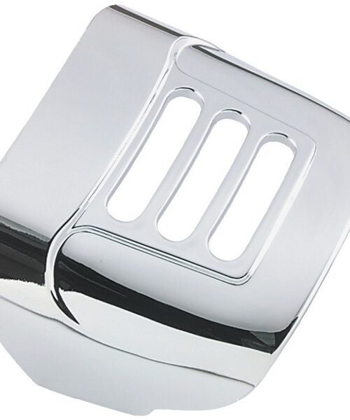 Kuryakyn Tail Lamp Visor with Slot