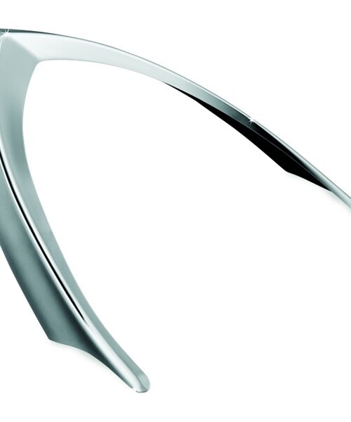 Kuryakyn Taillight Top Trim - 7697