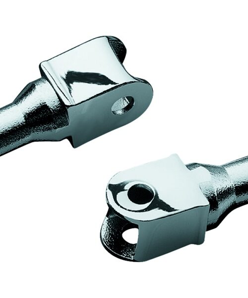 Kuryakyn Spline Peg Adaptor