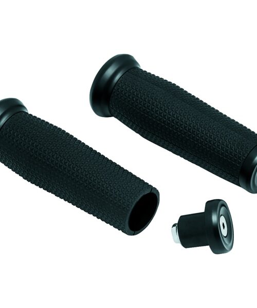 Kuryakyn Thresher Grip Metric