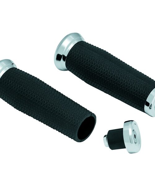 Kuryakyn Thresher Grip Metric