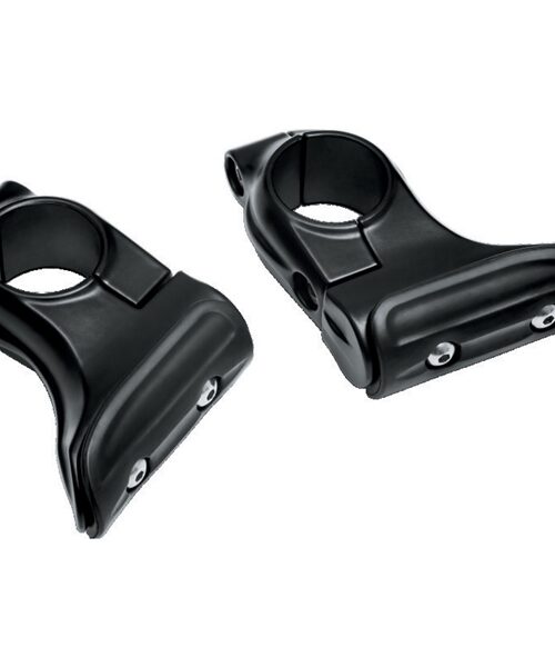 Kuryakyn Toe Rest Cruise Peg