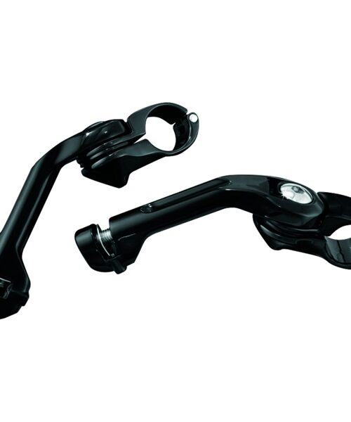 Kuryakyn Tour Tech Back Arm with Clamp