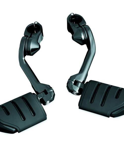 Kuryakyn Tour Tech Back Arm with Clamp