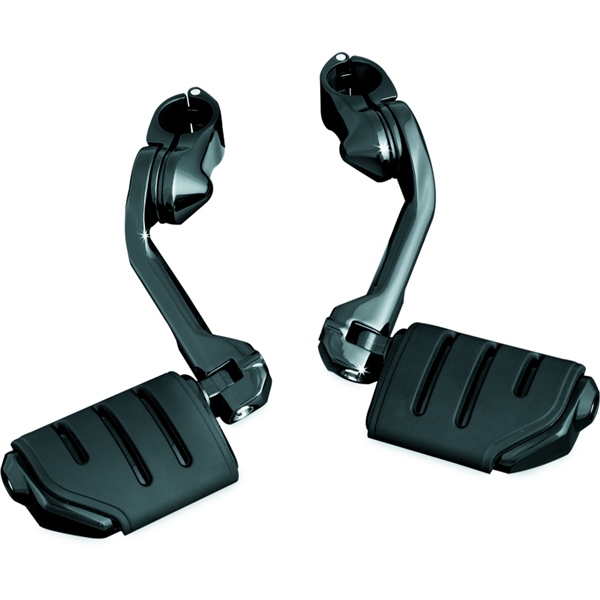 Kuryakyn Tour Tech Back Arm with Clamp