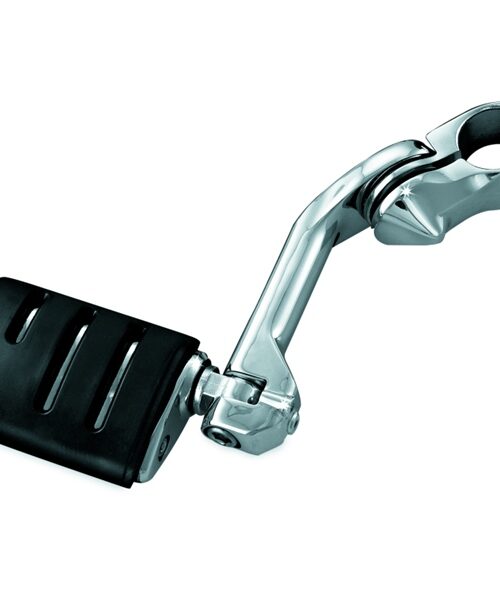 Kuryakyn Tour Tech Back Arm with Clamp