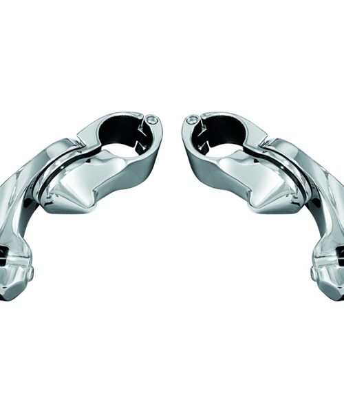 Kuryakyn Tour-Tech Cruise Mount